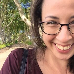 Meet your Posher, Kayla